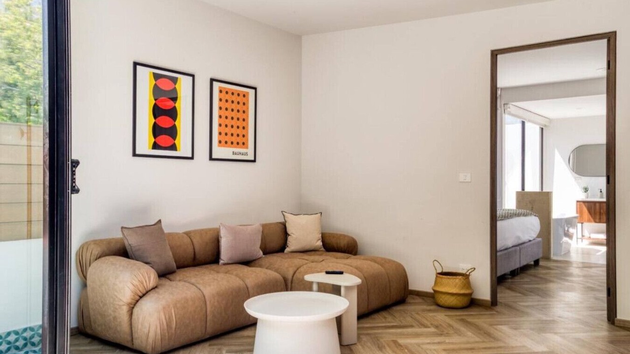 Photo of Livingroom in Zona Rosa