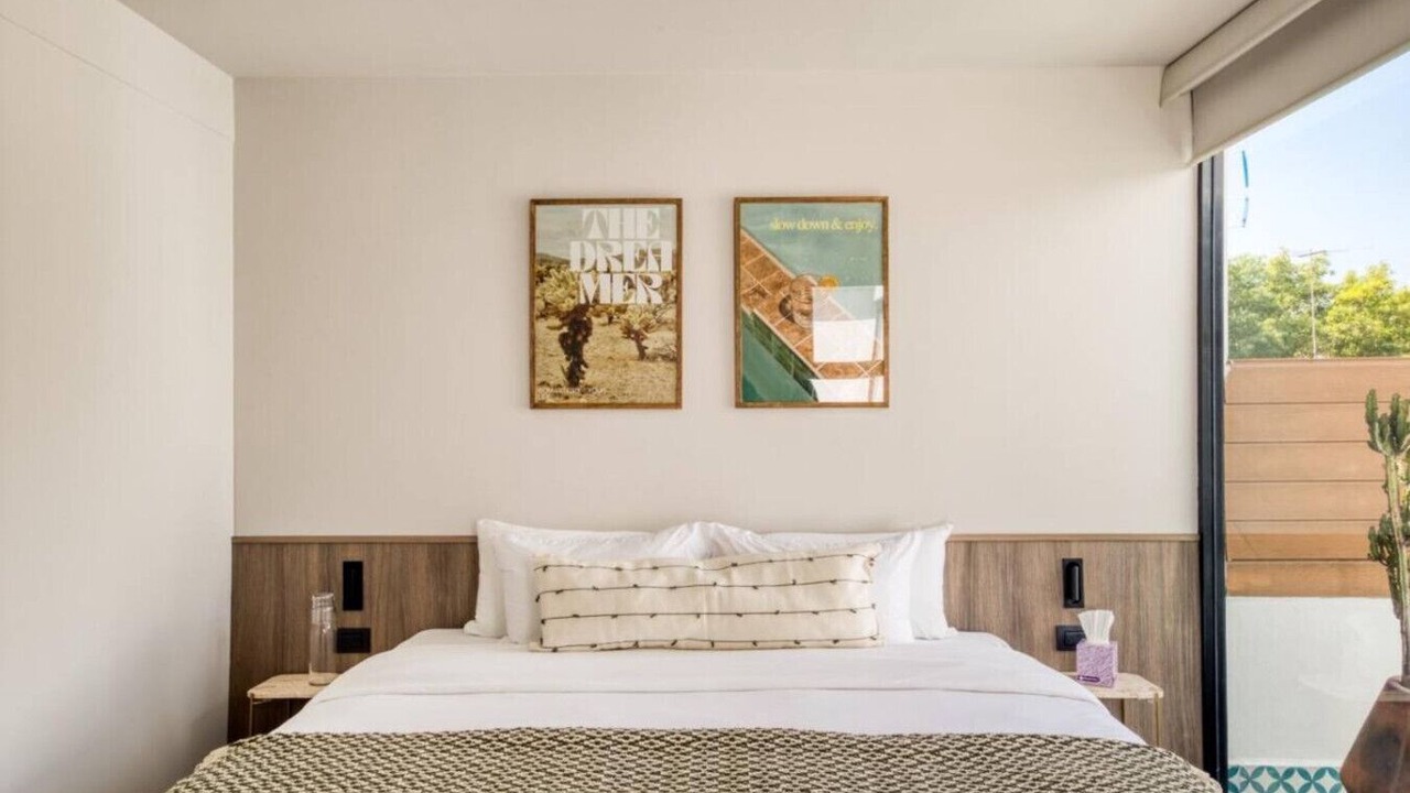 Photo of Bedroom in Zona Rosa
