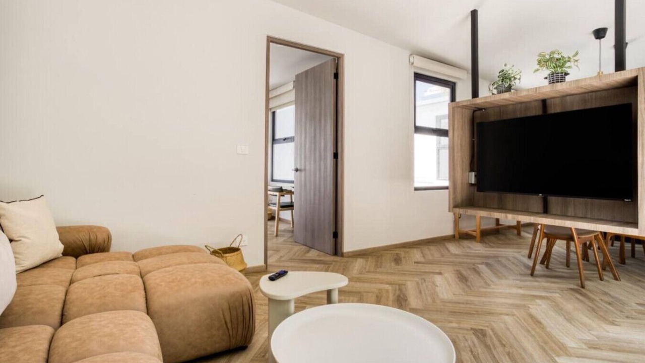 Photo of Livingroom in Zona Rosa