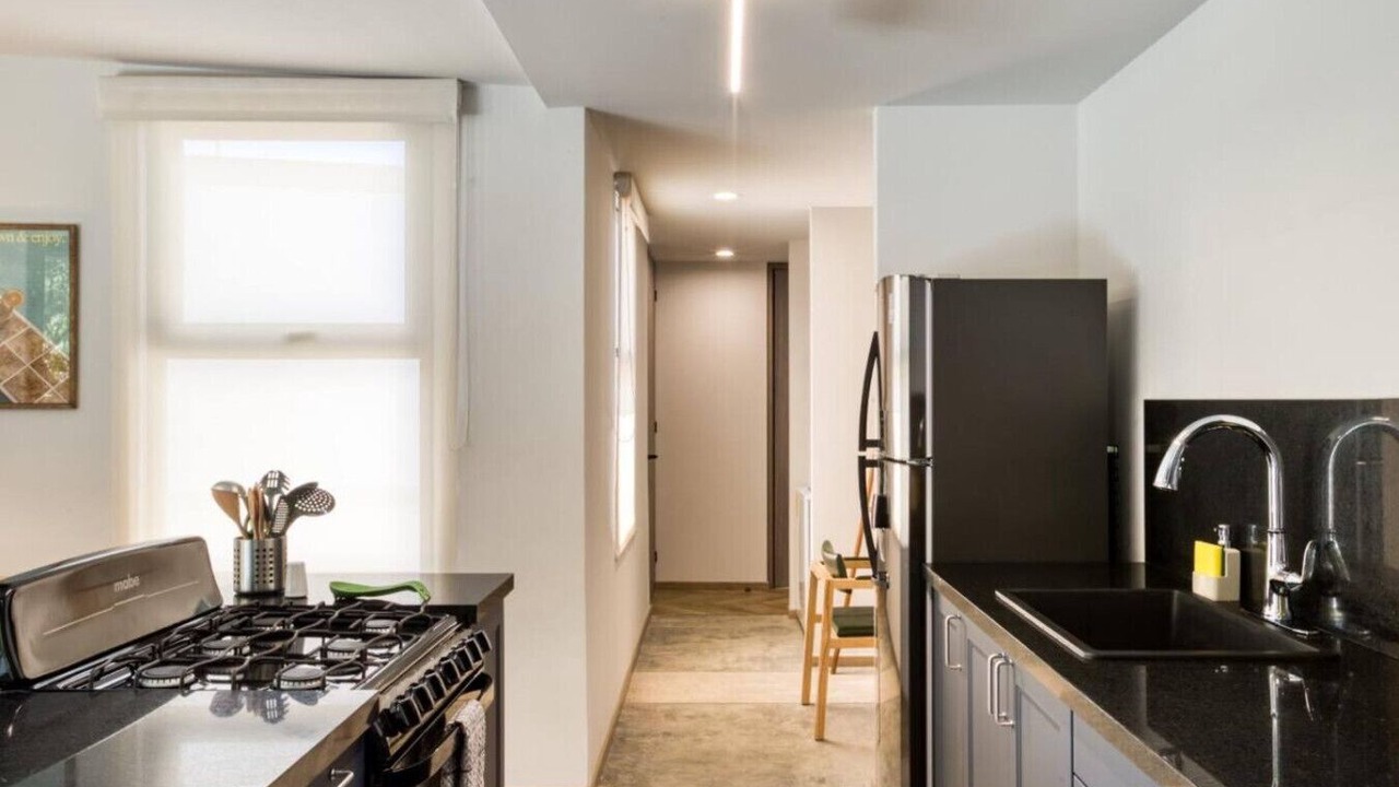 Photo of Kitchen in Zona Rosa