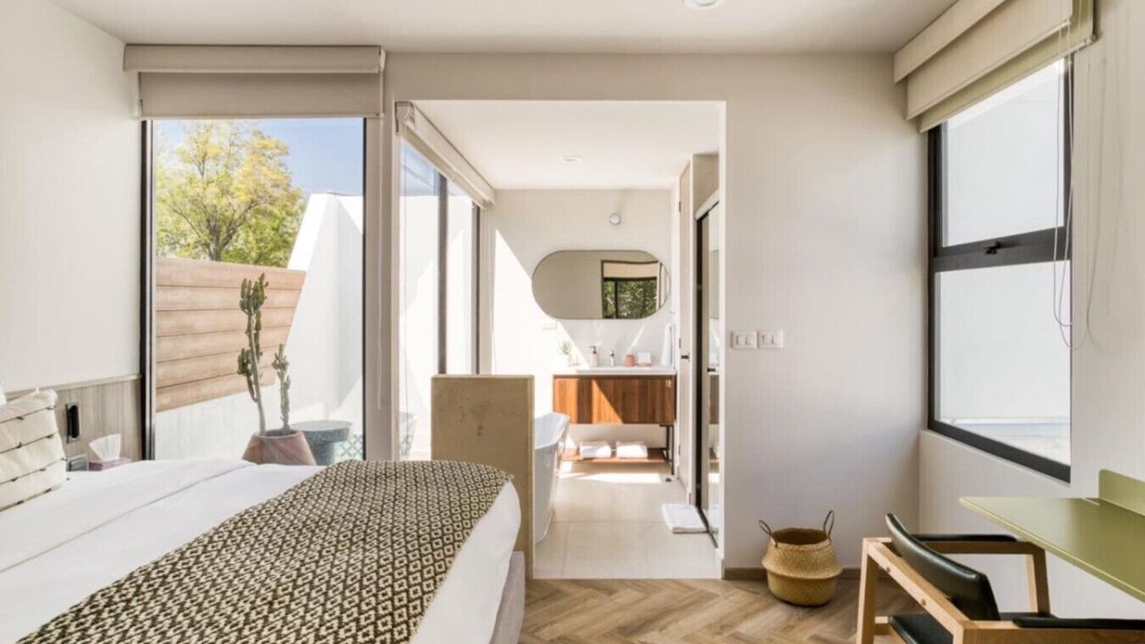 Photo of Bedroom in Zona Rosa