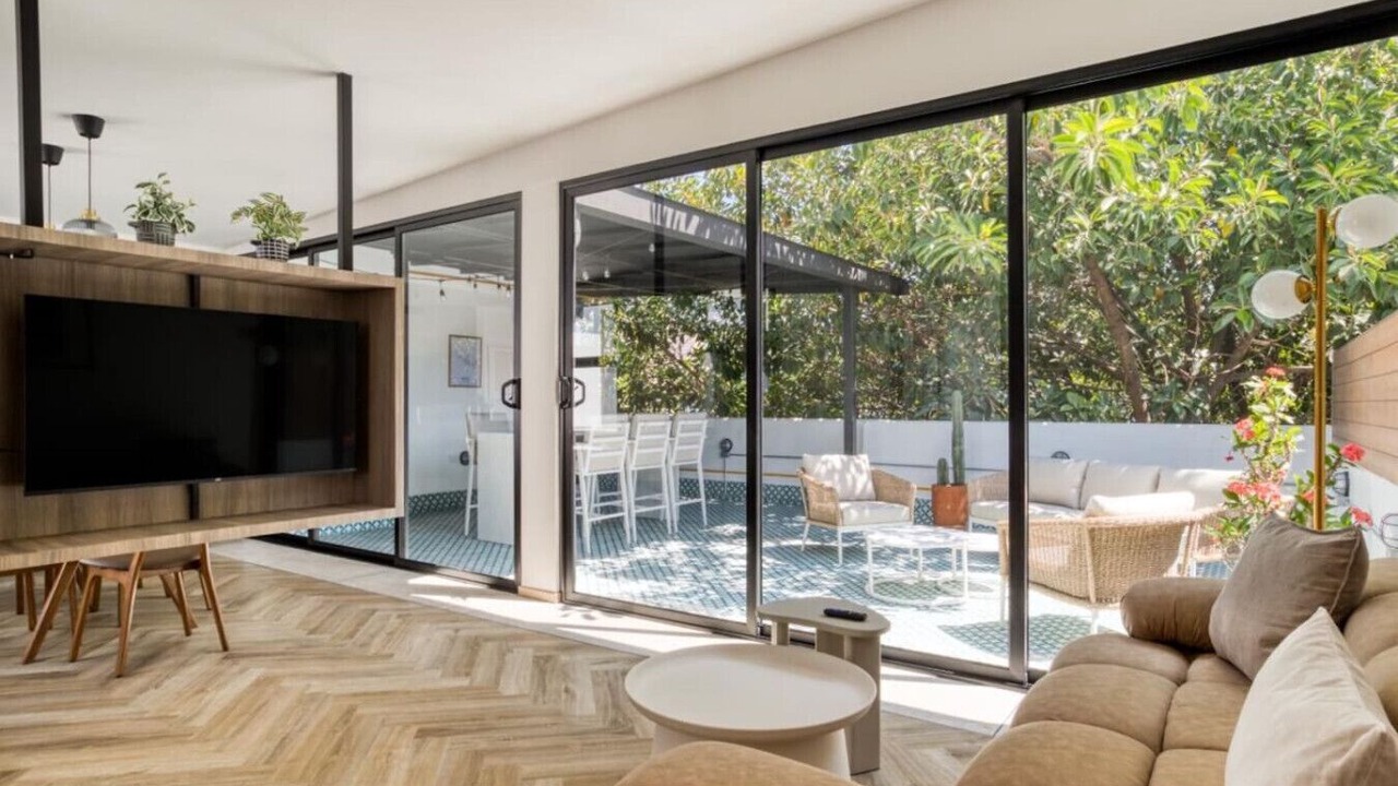 Photo of Livingroom in Zona Rosa