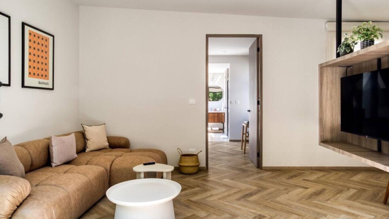 Photo of Livingroom in Zona Rosa