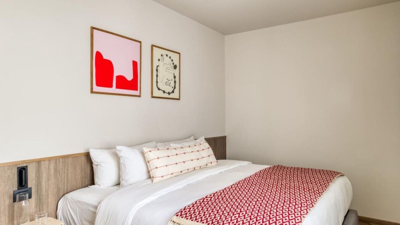 Photo of Bedroom in Zona Rosa