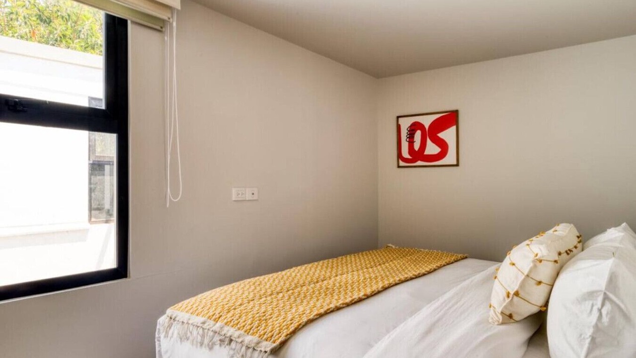Photo of Bedroom in Zona Rosa