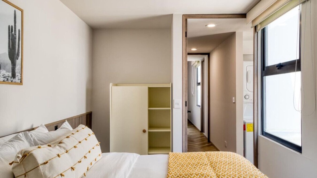 Photo of Bedroom in Zona Rosa