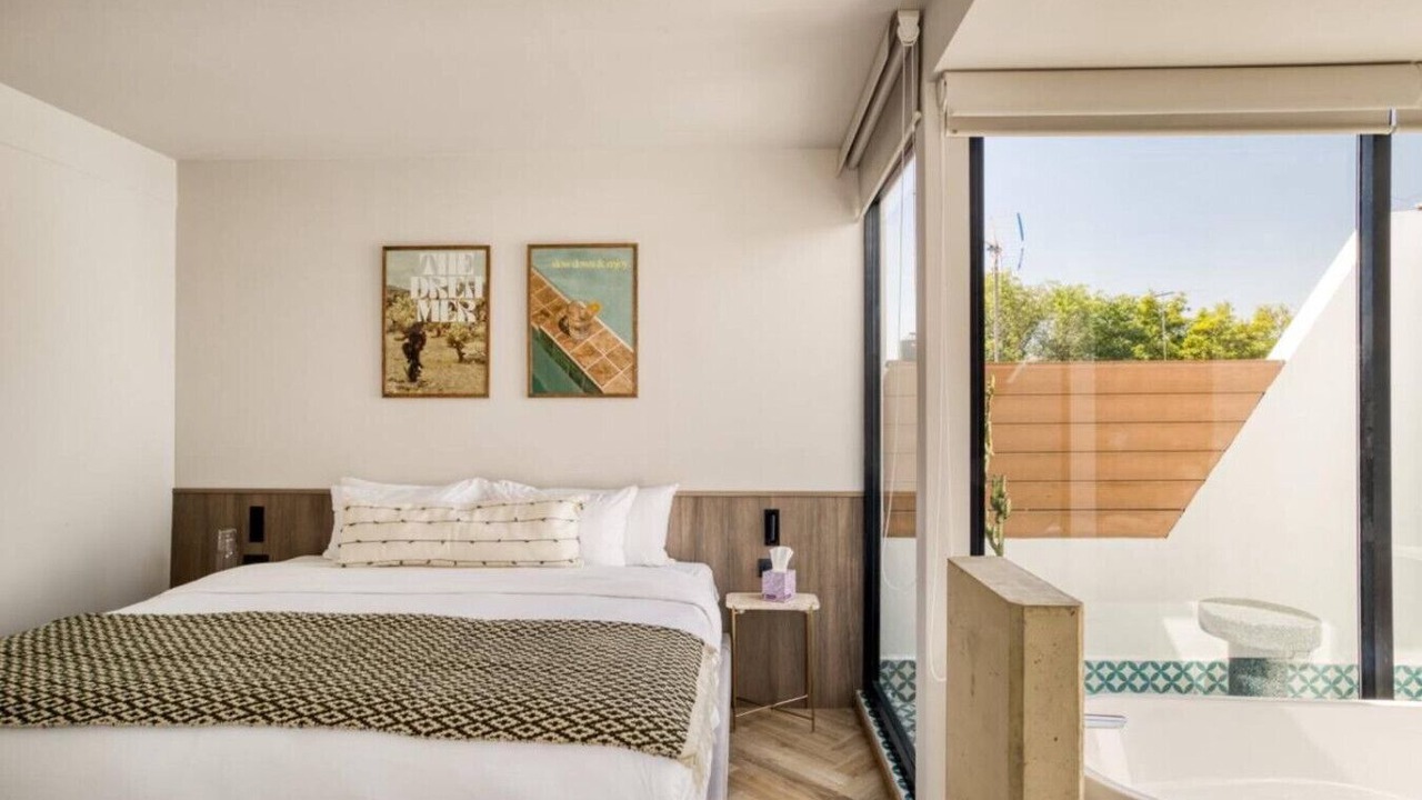 Photo of Bedroom in Zona Rosa