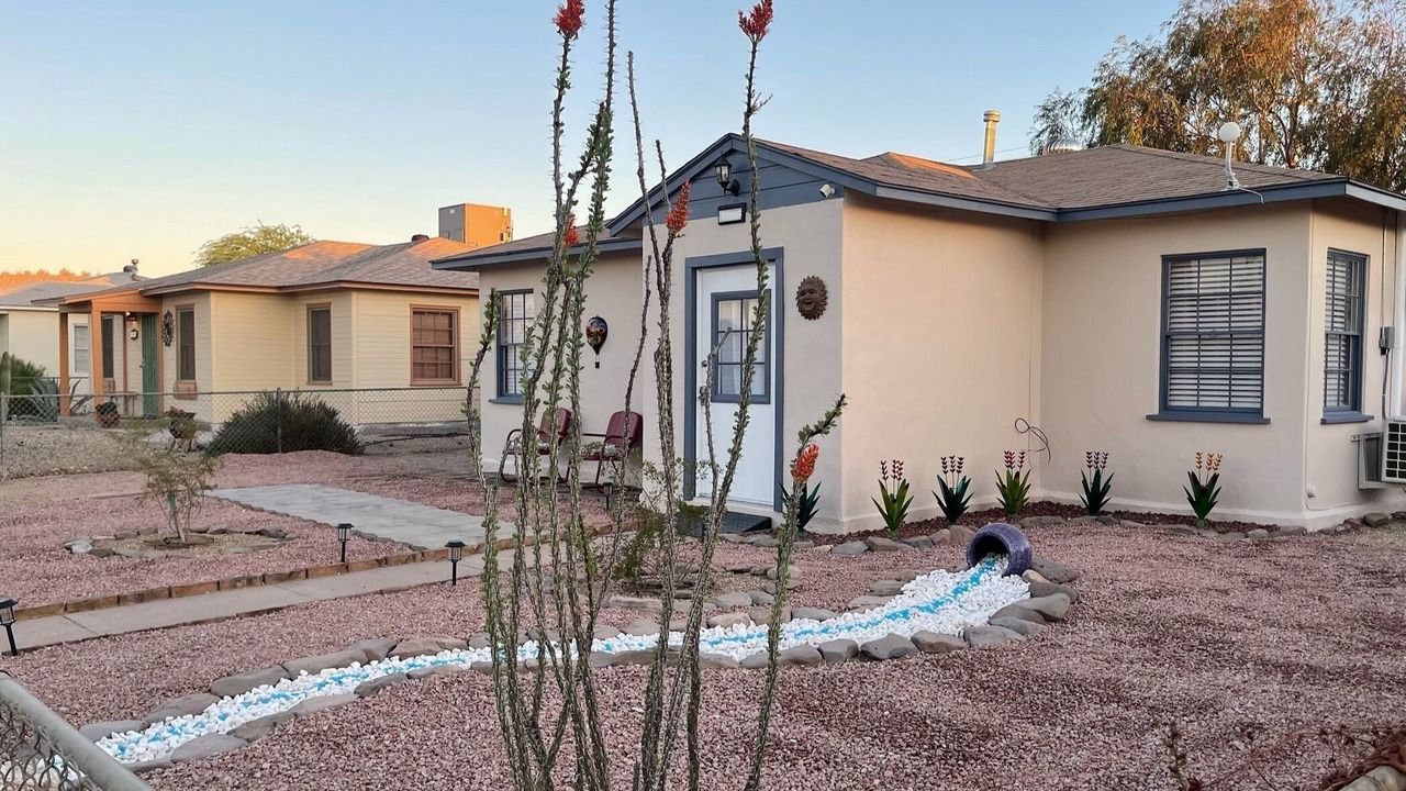 Photo of Outdoor in Ajo
