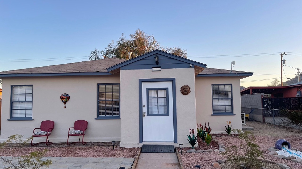 Photo of Outdoor in Ajo