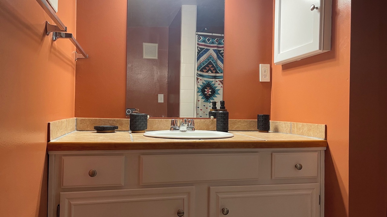 Photo of Bathroom in Ajo