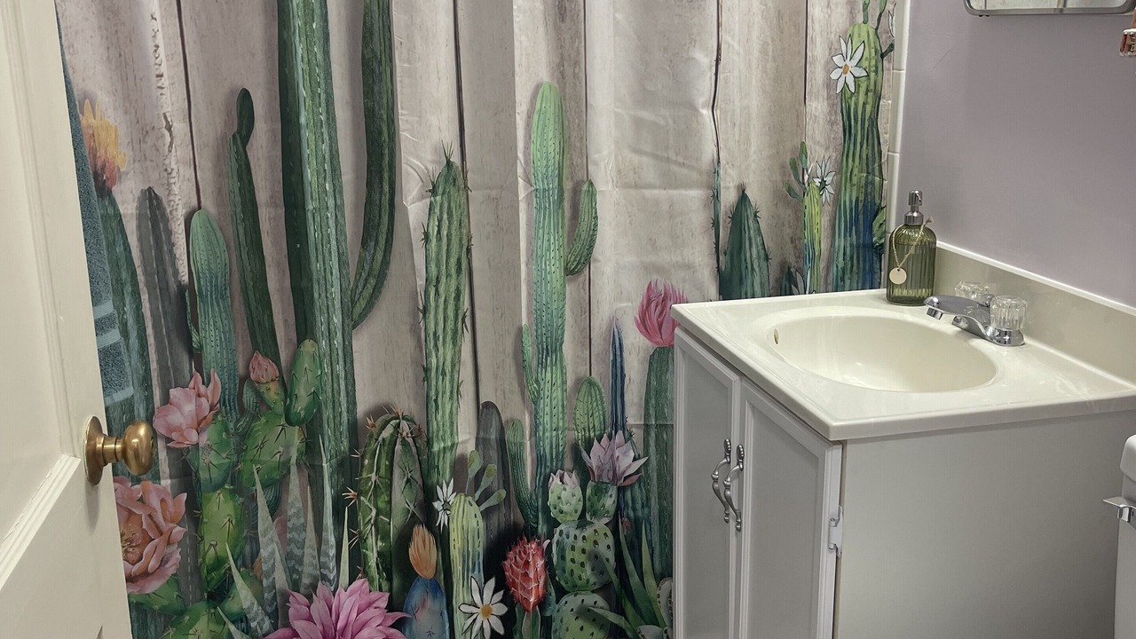 Photo of Bathroom in Ajo