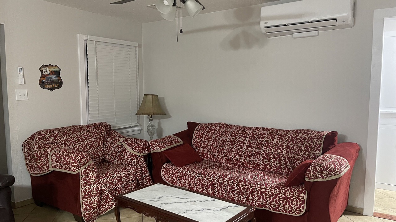 Photo of Livingroom in Ajo