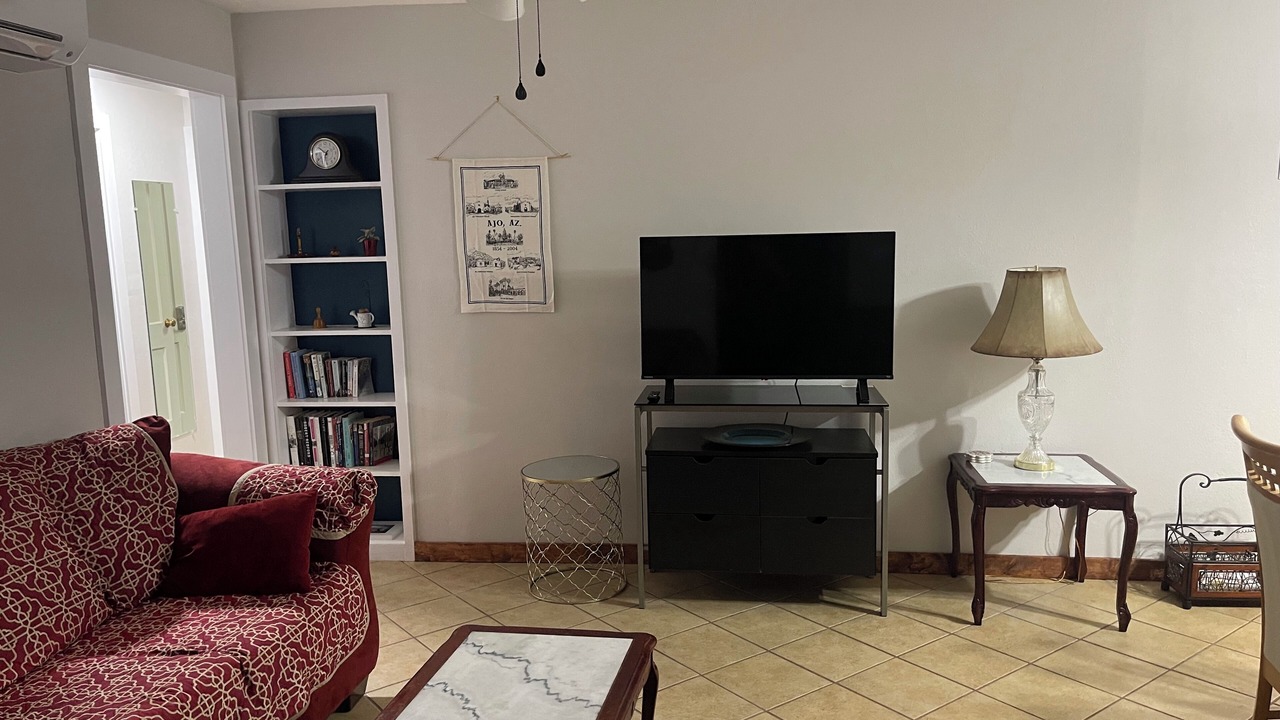 Photo of Livingroom in Ajo