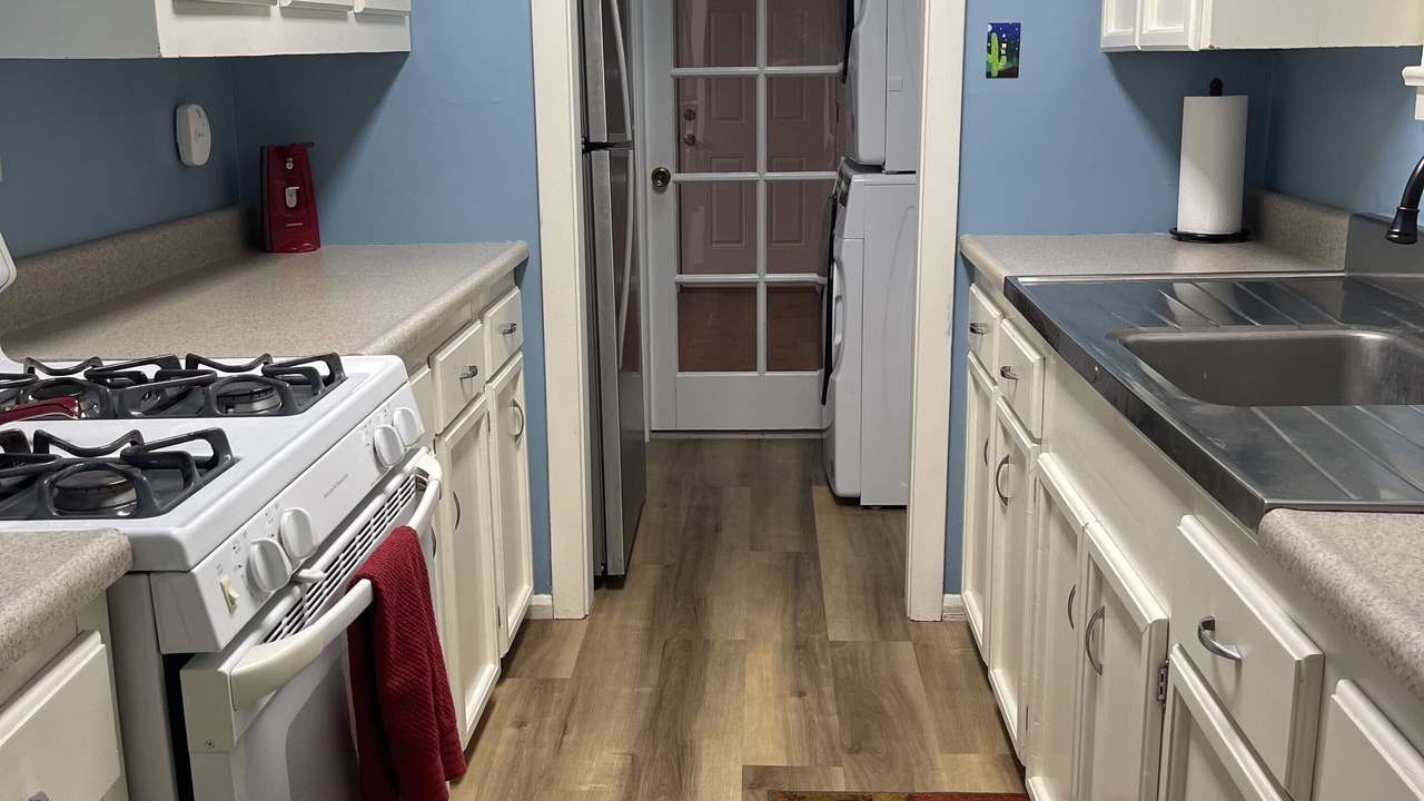 Photo of Kitchen in Ajo