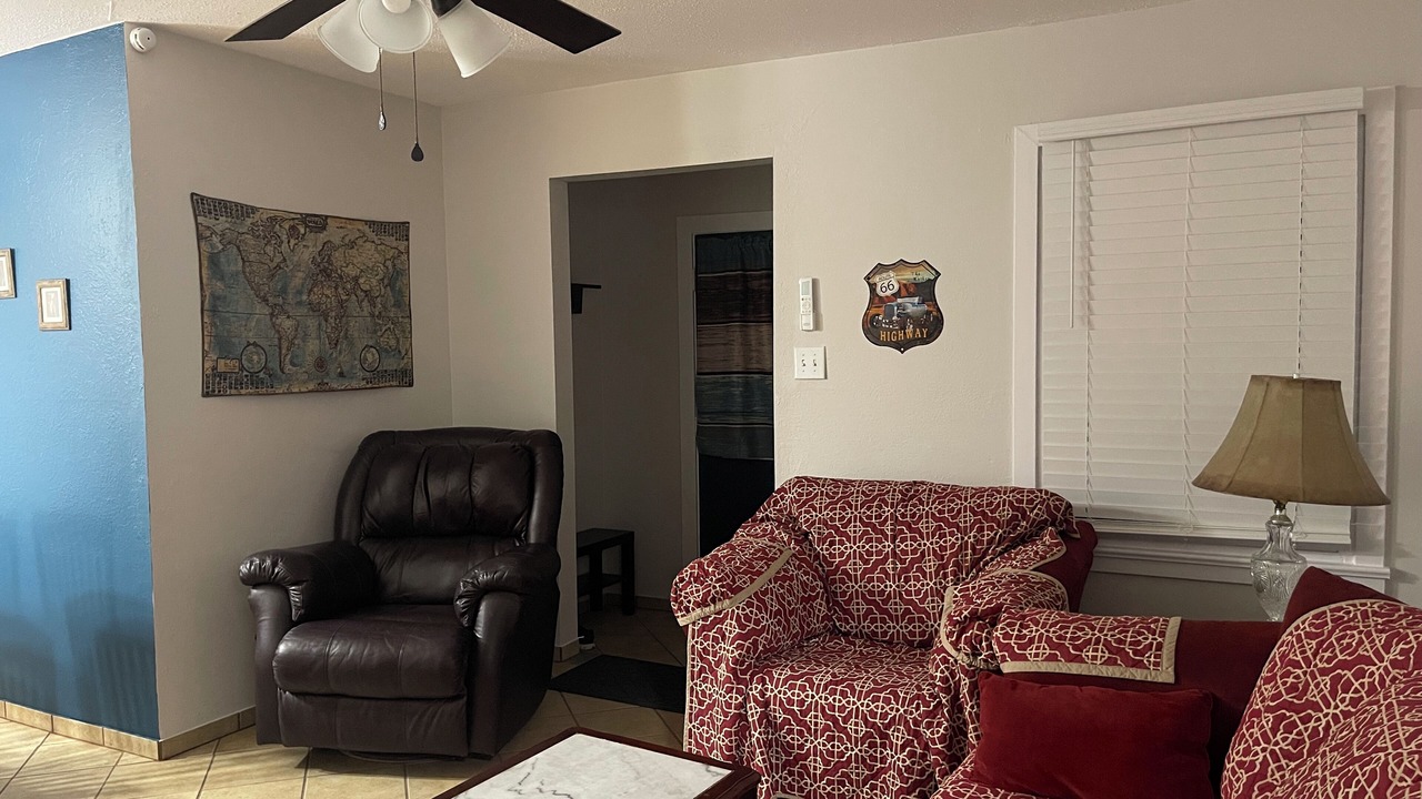 Photo of Livingroom in Ajo
