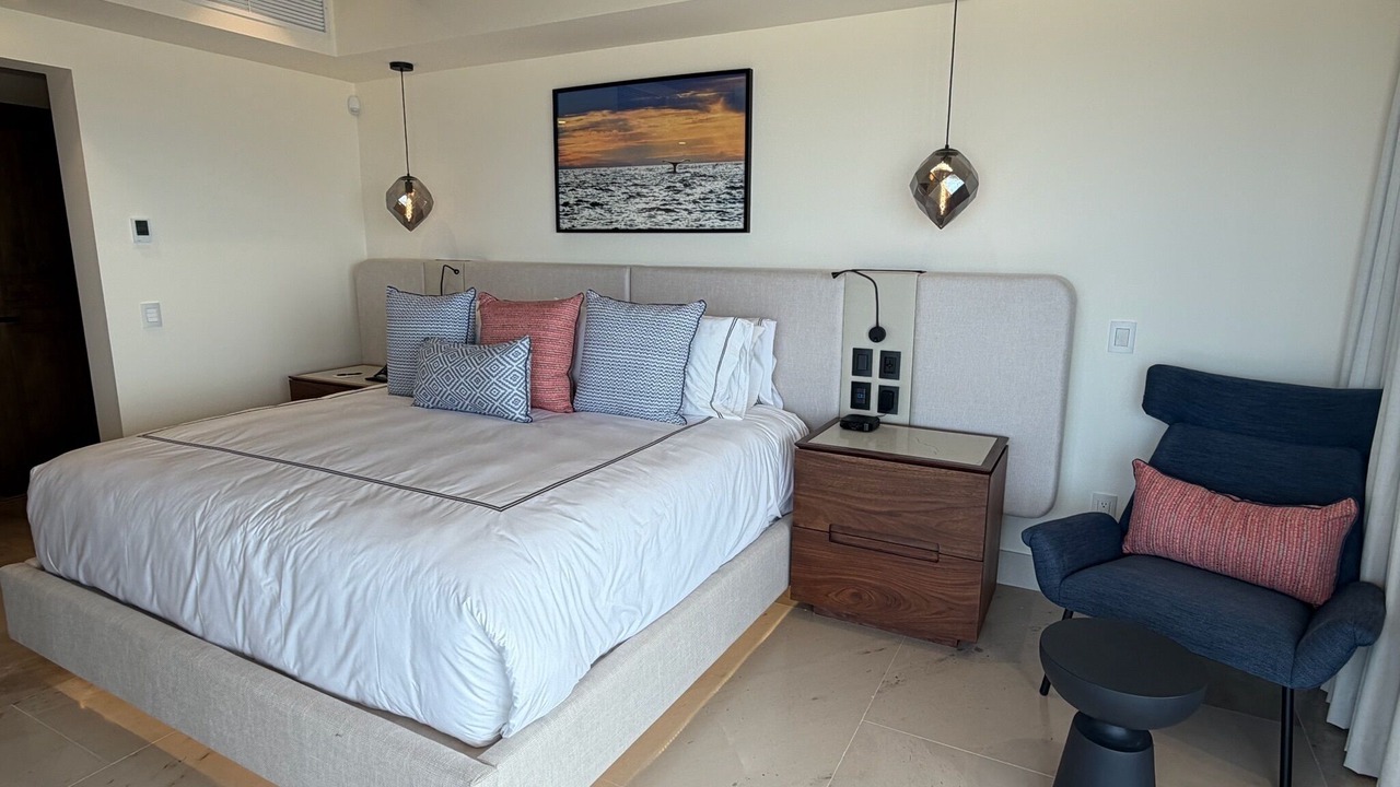 Photo of Bedroom in Los Cangrejos II y III