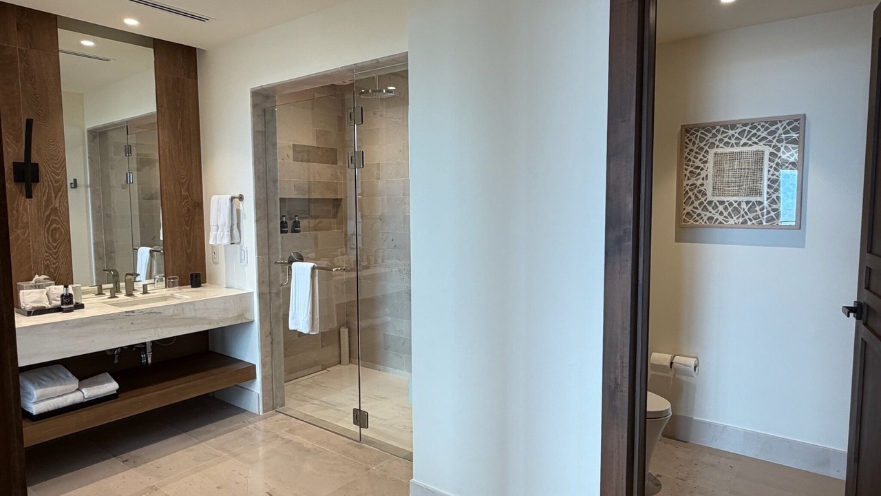 Photo of Bathroom in Los Cangrejos II y III