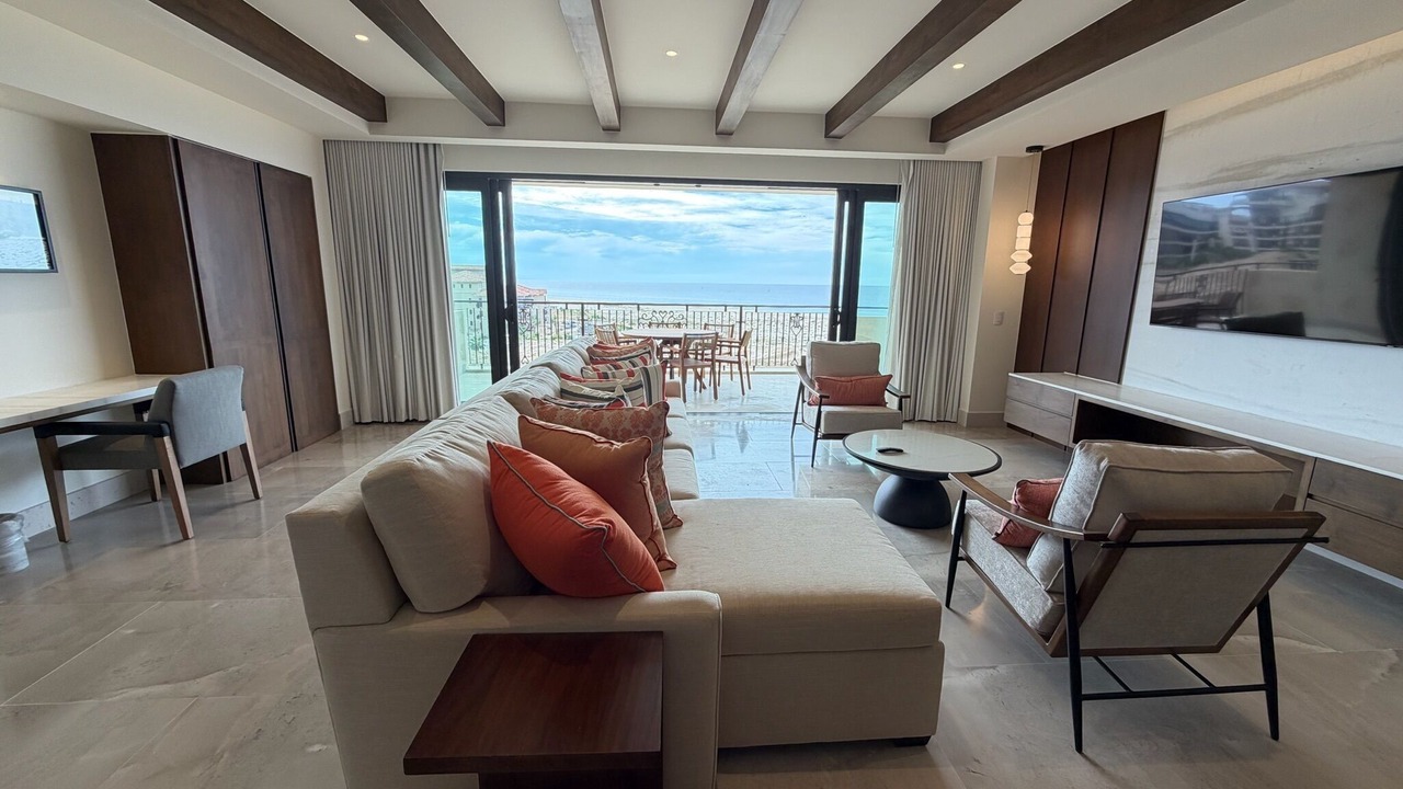 Photo of Livingroom in Los Cangrejos II y III