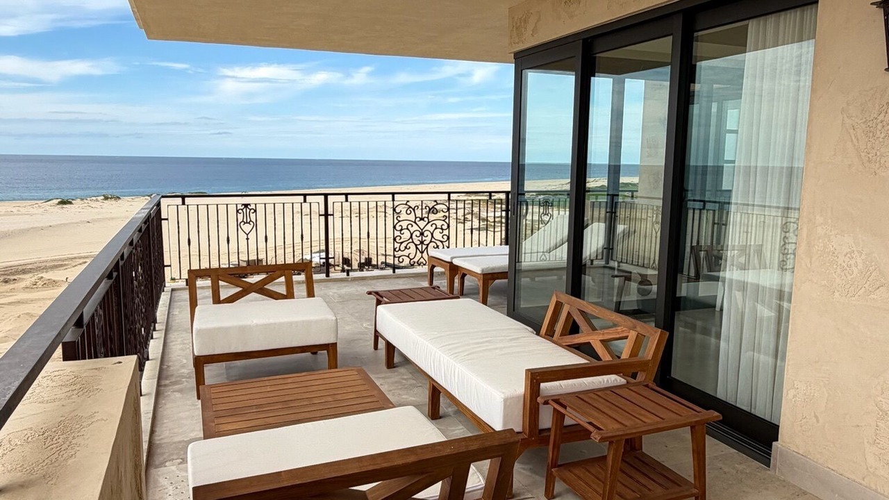 Photo of Patio Balcony in Los Cangrejos II y III