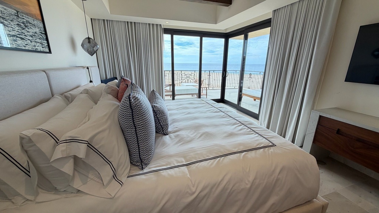 Photo of Bedroom in Los Cangrejos II y III