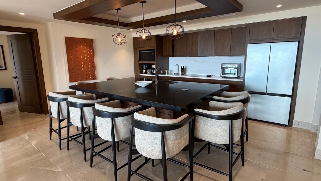 Photo of Kitchen in Los Cangrejos II y III