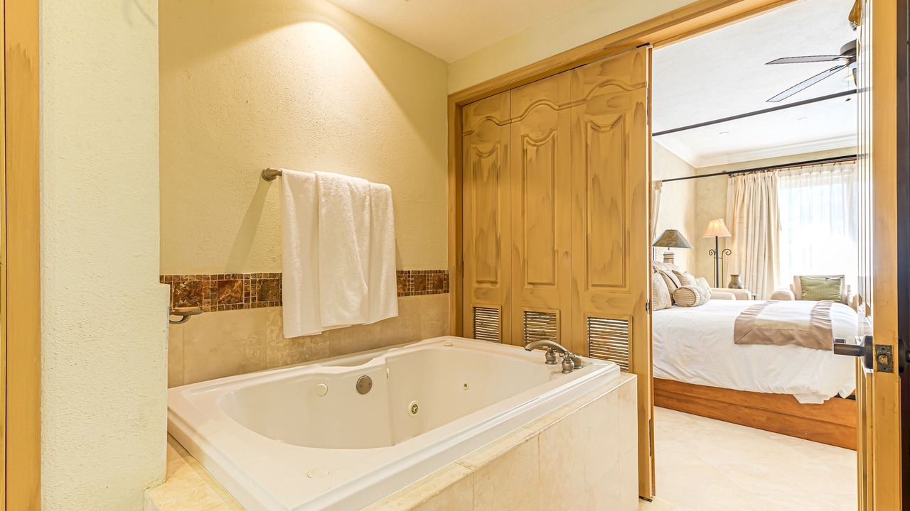 Photo of Bathroom in El Medano Ejidal