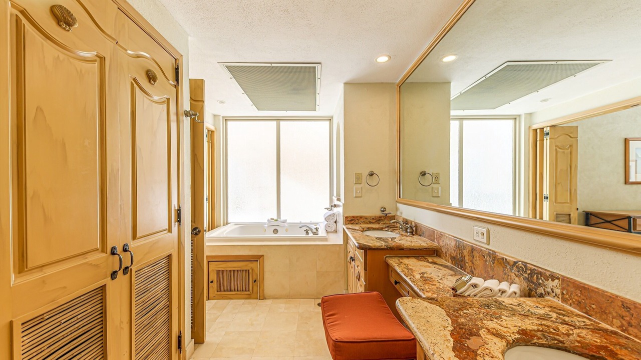 Photo of Bathroom in El Medano Ejidal