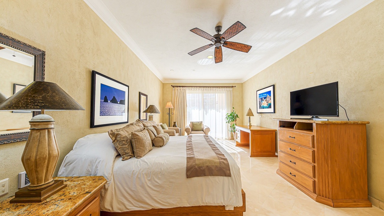 Photo of Bedroom in El Medano Ejidal