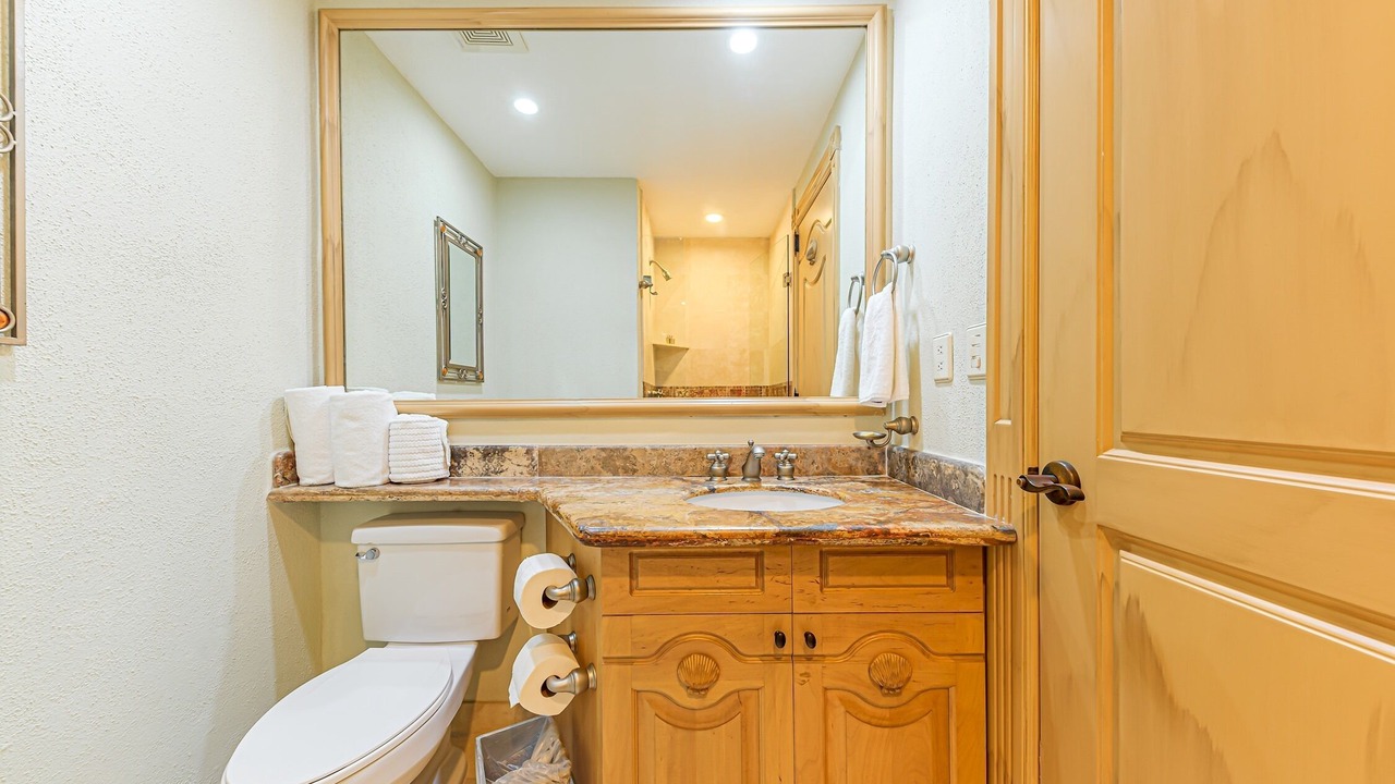 Photo of Bathroom in El Medano Ejidal