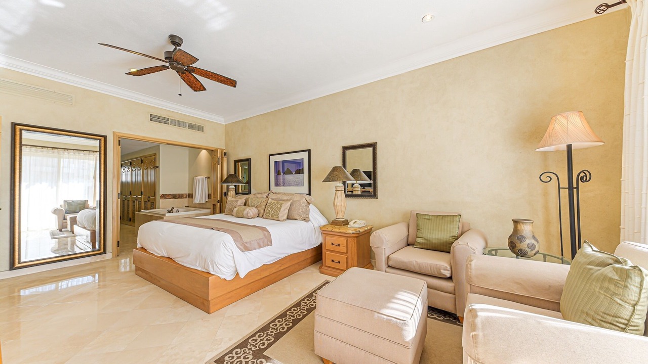 Photo of Bedroom in El Medano Ejidal
