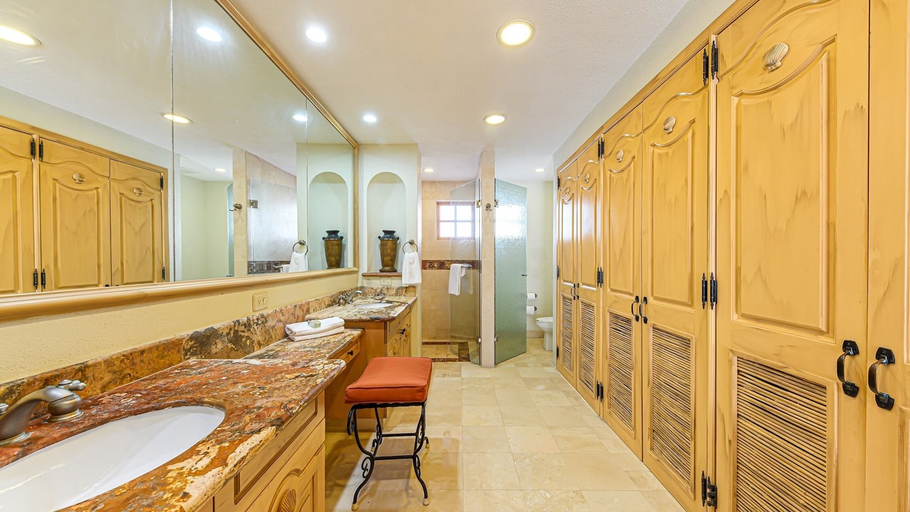 Photo of Bathroom in El Medano Ejidal