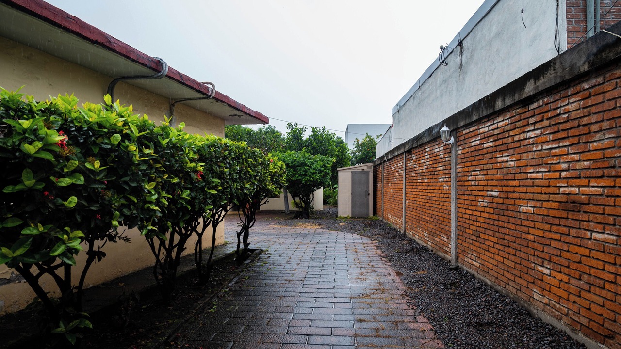 Photo of Outdoor in Colima