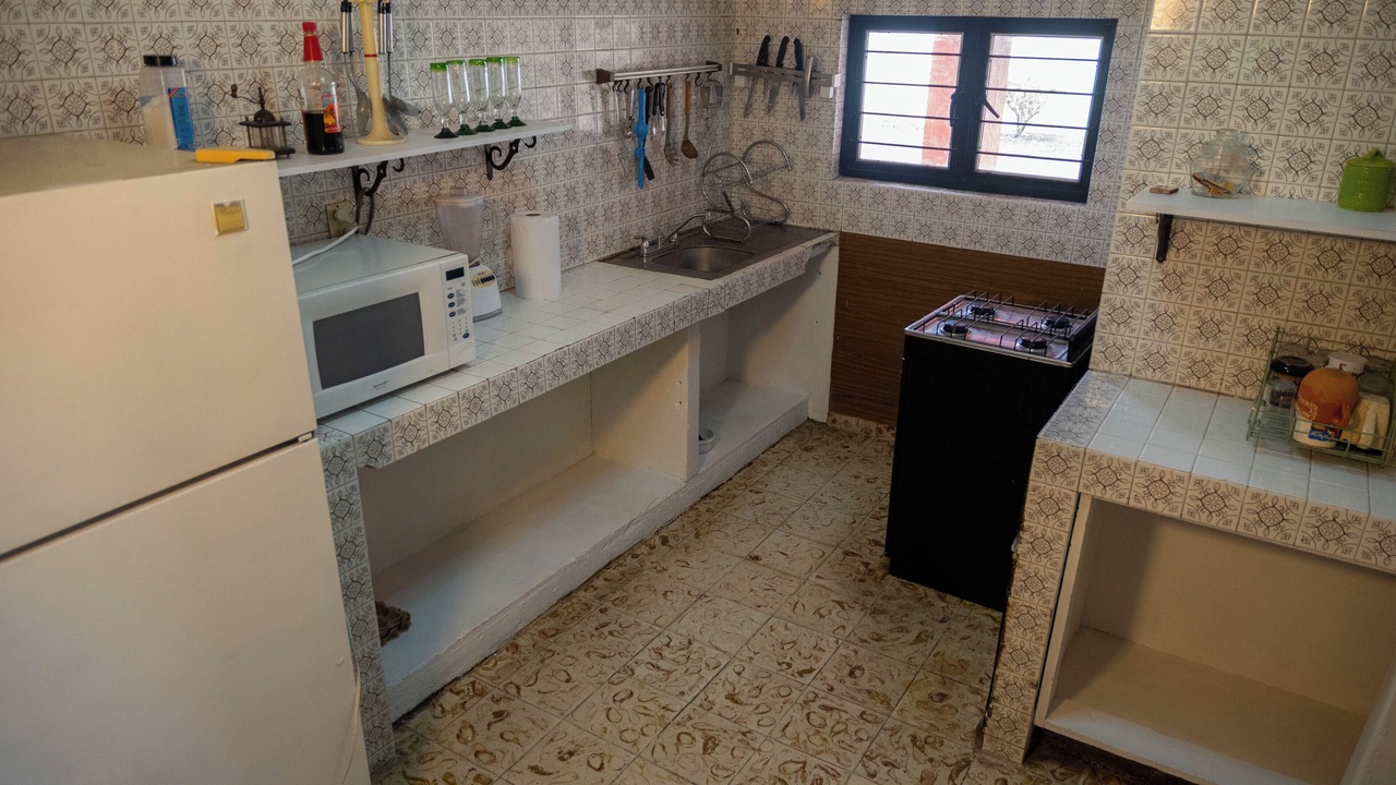 Photo of Kitchen in Colima