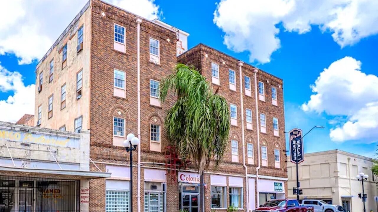 Photo of Outdoor in Brownsville