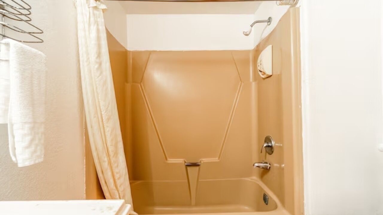 Photo of Bathroom in Brownsville