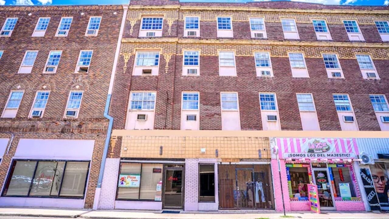 Photo of Outdoor in Brownsville