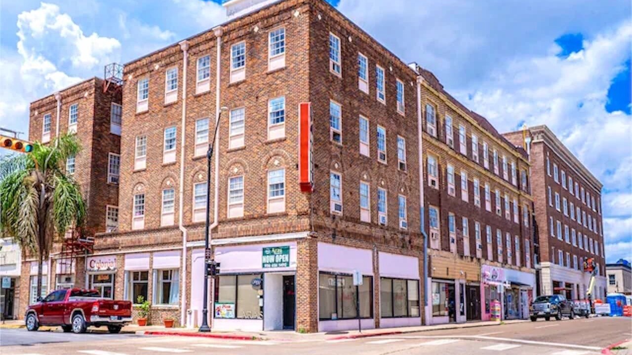 Photo of Outdoor in Brownsville