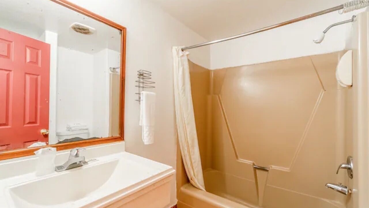 Photo of Bathroom in Brownsville
