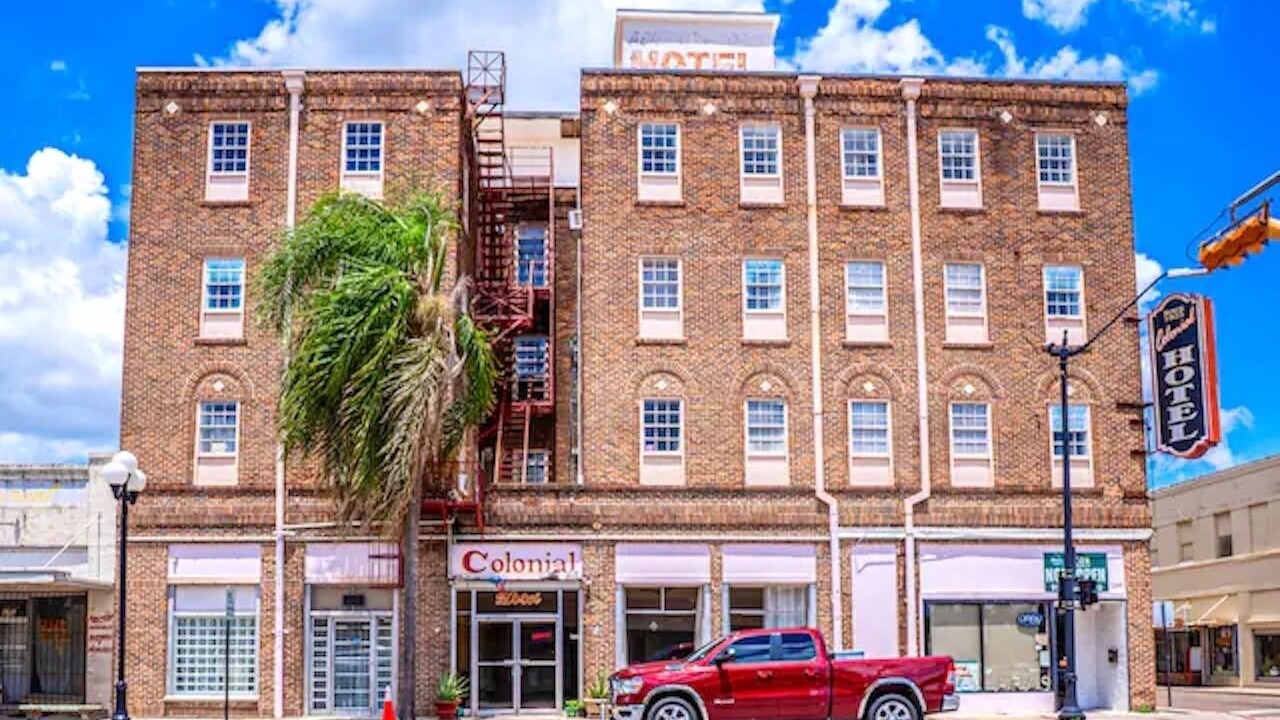 Photo of Outdoor in Brownsville