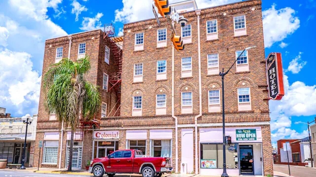 Photo of Outdoor in Brownsville