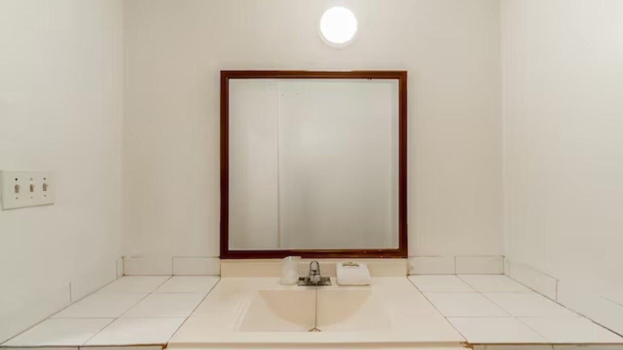 Photo of Bathroom in Brownsville