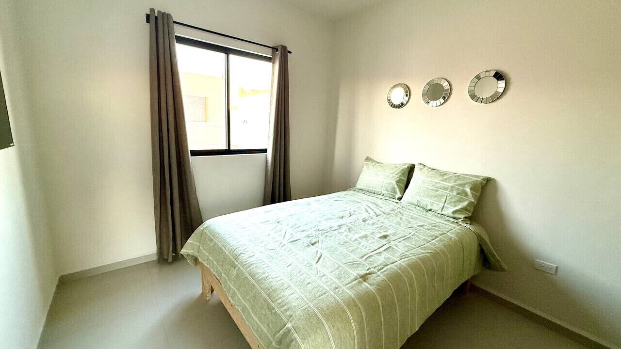 Photo of Bedroom in La Paz