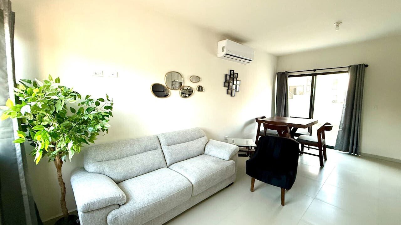 Photo of Livingroom in La Paz