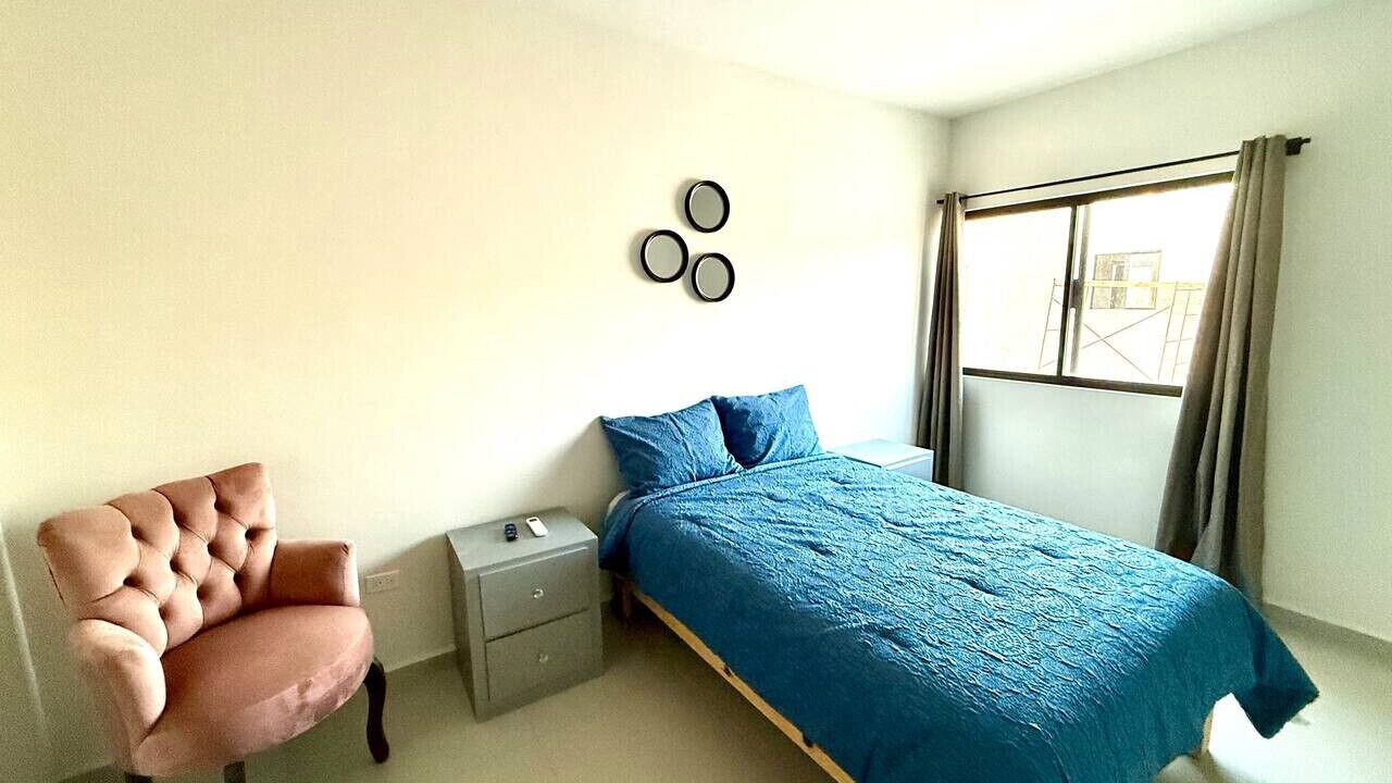 Photo of Bedroom in La Paz