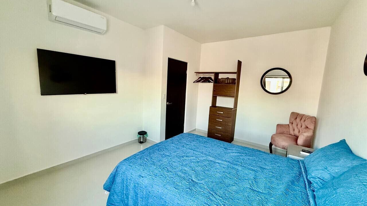 Photo of Bedroom in La Paz