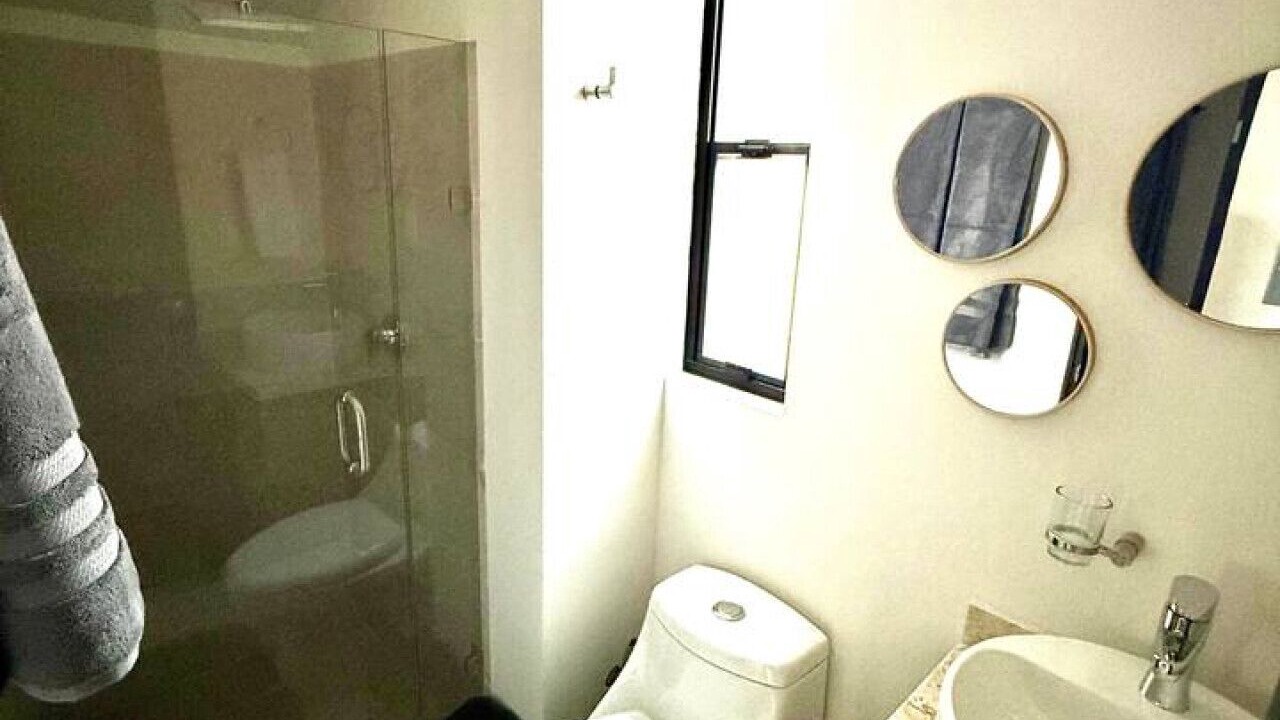 Photo of Bathroom in La Paz