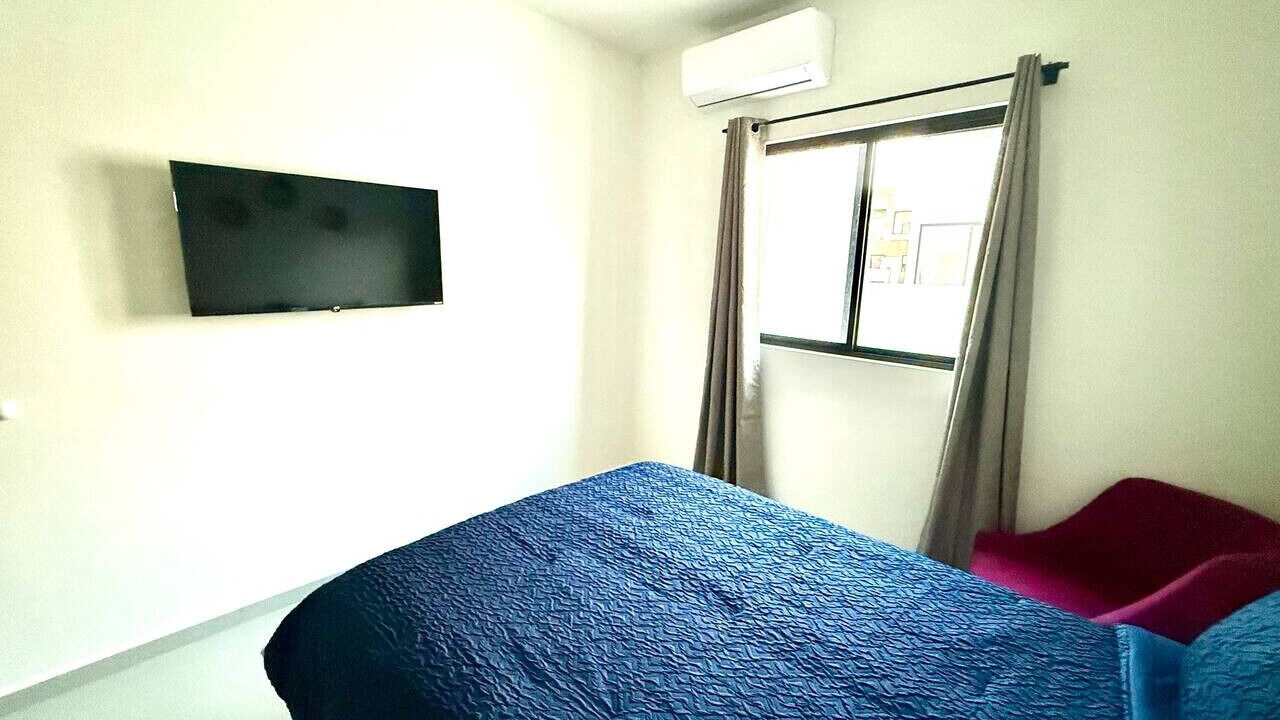 Photo of Bedroom in La Paz