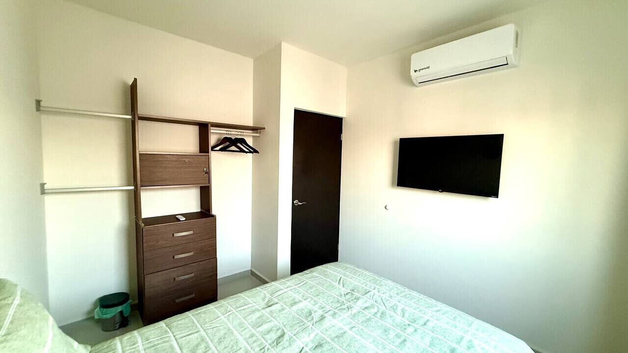 Photo of Bedroom in La Paz