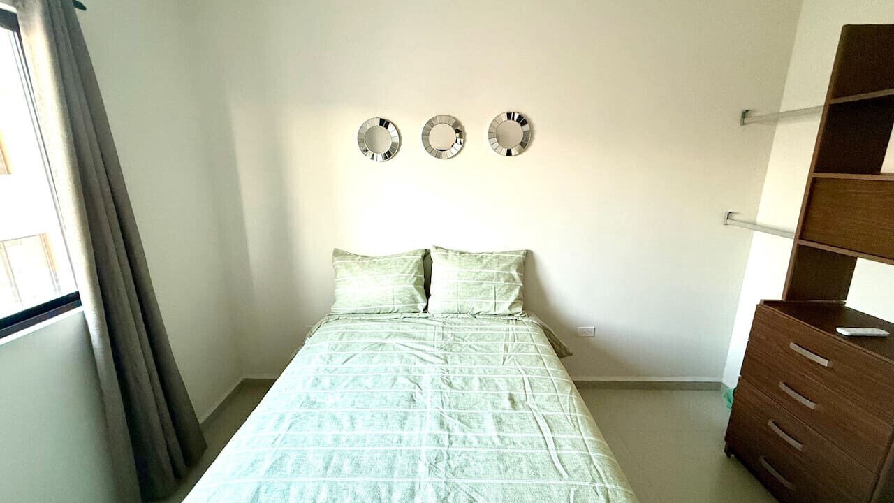 Photo of Bedroom in La Paz