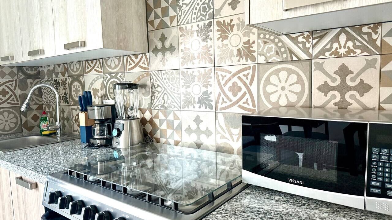 Photo of Kitchen in La Paz